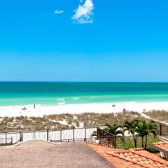 La Casa Costiera Blue Water