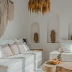 2BR Modern Villa with Private Pool in Cemagi, 5mins from Seseh & Canggu