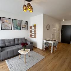 B50 Trzy Lipki - Apartament Bielsko - WGH Rent