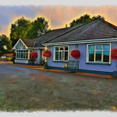 Grangebeg B&B Dunlavin