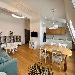 Riverview Prestige Apartment Oldtown