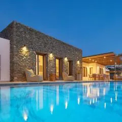 Mythic Villa