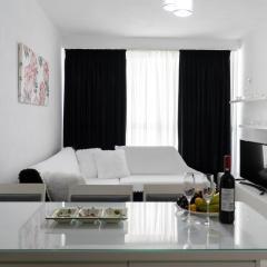 Cheerful home!
