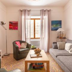 Le Molire - Historical stone house in old Pzenas