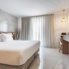 Eurostars Puerto de Ibiza