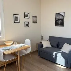 Villa Pieri appartamento Bianco