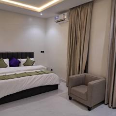 Luxury Apartment & Homes