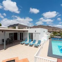 242 - Casa Blanca by Villas Now Ltd