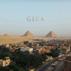 Casa Cleopatra Piramidi