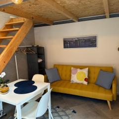 Ilhas Douro - Fontaínhas