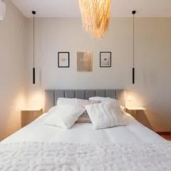 L'élegant, climatisé et rénové - Appart'hôtel Chez MV
