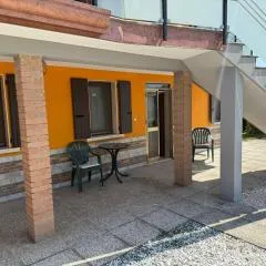 Rosolina House