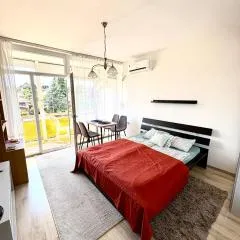 Kristói home