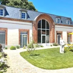 Studio Framboises - Plage et commerces à proximité