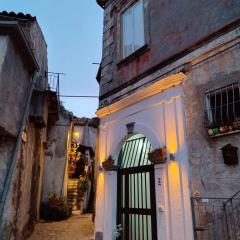 La Casa Di Nonna Lucrezia