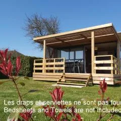 Camping Sainte Mère Eglise