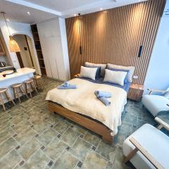 Tessamare apartment by Adriatic Living