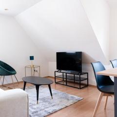 HAVENU Heilbronn Louis-Hentges-Str