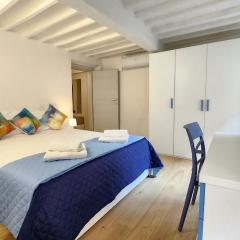 Rosalia Apartment - Affitti Brevi Italia