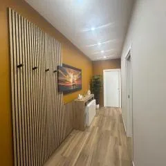 th luxury holiday home