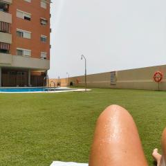 Apartamento Los almendros Costa