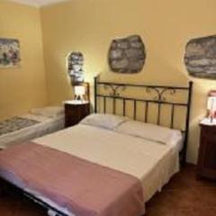 Casetta n.2 con piscina