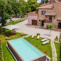 Holiday Home Croce
