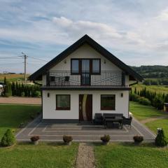 Domek letniskowy Elizjum