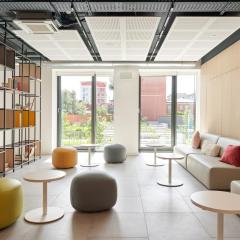 aparto Milan Durando