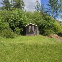 Bilberry Boreen Campsite