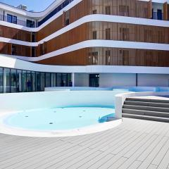 Baltic Waves Resort A323