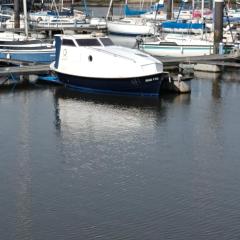 The Boat