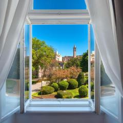 AAA Apartments & Rooms