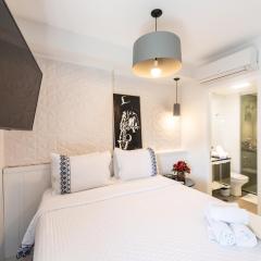 Rosemari's Apartments Republica