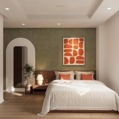 MAVISON - Hidden GEM in the HEART of Saigon