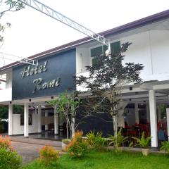 Hotel Romi Gampaha