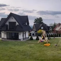 Domek u Socków