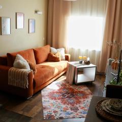 Karja Apartment Beach and City