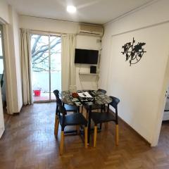 Departamento en el centro de Córdoba