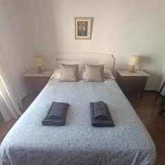 Apartamento Rosalía