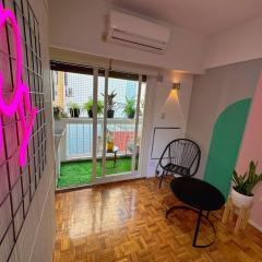 PS Lacroze - Happy Chic Peaceful Studio