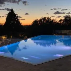Villa Modigliani