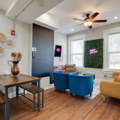 Centennial Park getaway - 2bdrm