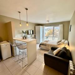 BettyStudio, cálido, centrico c/ vista a los Cerros