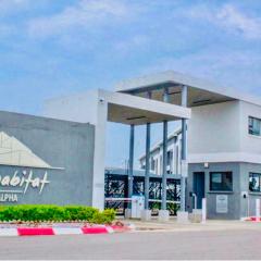 Eastview Apartments Sarona City