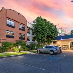 Holiday Inn Express Bellingham by IHG