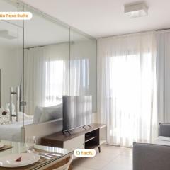Studio equipado e completo no VG Sun Cumbuco