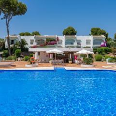 Elegant Apartment in Miraflores