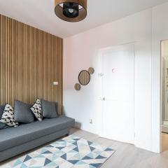 Studio cosy proche Centre ville & Gare