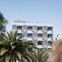 Apartamentos Tarahal
